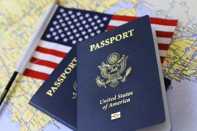 expats lose passports