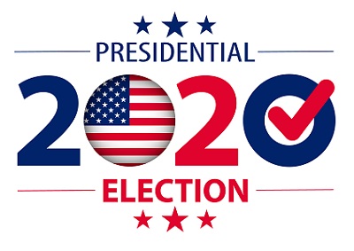 2020 US Presidential Election Voting FAQs for Expats