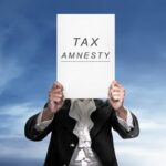 IRS Tax Amnesty Programs for Americans Living Abroad