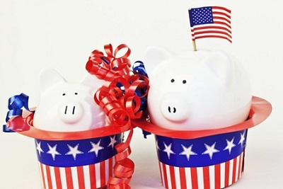 Election 2020: Democrat and Republican Tax Plans for Expats