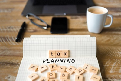 2020 Year-End Tax Planning for Expats