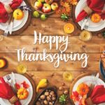 How To Celebrate Thanksgiving Abroad 2020