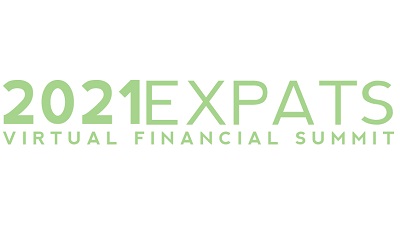 Katelynn Minott Featured at 2021 Expats Virtual Financial Summit