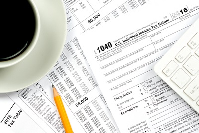 2021 US Tax Calendar for Expats