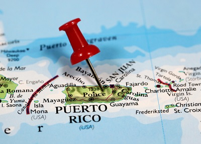 US Tax Filing and Advantages for Americans Living in Puerto Rico