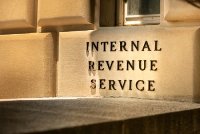 IRS Delays 2021 Late Refunds Expats