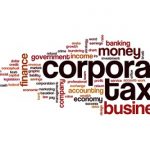 Global Minimum Corporate Tax Agreement US Expats