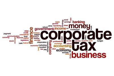 Global Minimum Corporate Tax Agreement US Expats