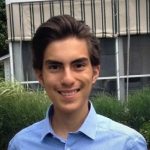 Calev Isaacson Awarded Bright!Tax Global Scholar Award