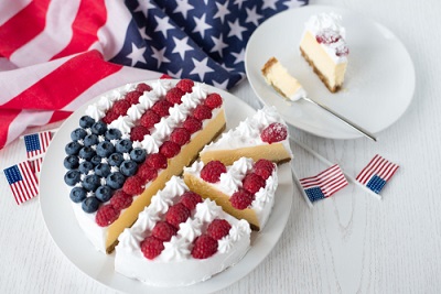 How to Celebrate 4th of July Abroad in 2021