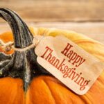 How to Celebrate Thanksgiving Abroad