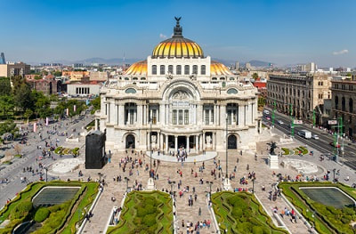expat filing taxes in mexico