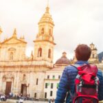 Colombia Digital Nomad Visa