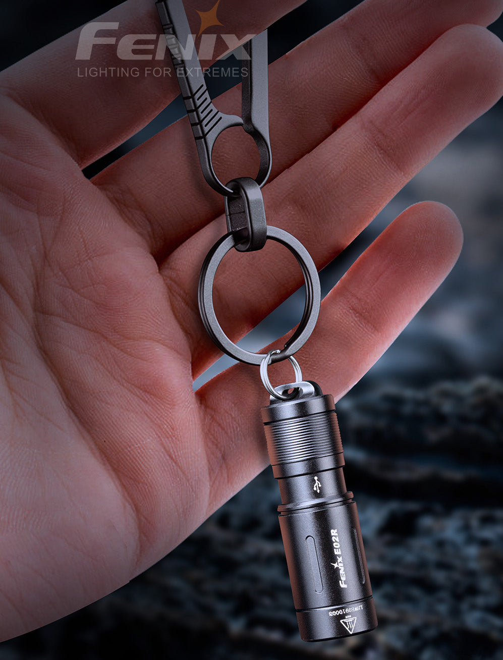 Keychain Flashlights