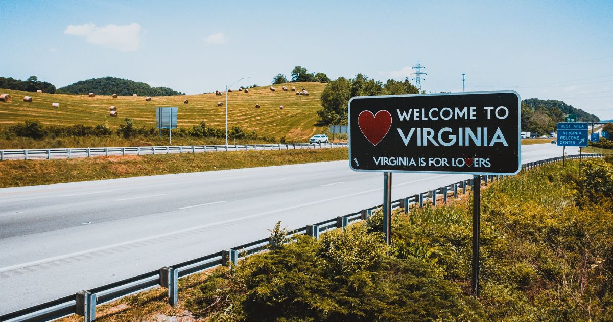 Virginia State Taxes for Expats Hero Image