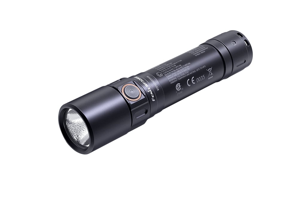 Fenix WF30RE Flashlight