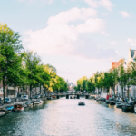 Netherlands Tax - The Ultimate Guide for US Expats - Hero Image