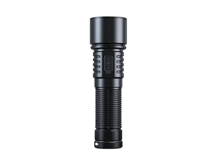 Fenix LD45R Digital Focus Rechargeable LED Flashlight