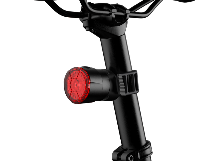 Fenix BC06R Smart-Brake Bicycle Taillight