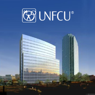 UNFCU Banking services for expats