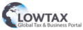 Bright Tax LowTax Logo
