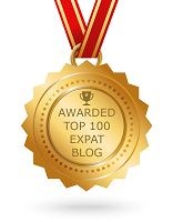 Expat Blog Awards