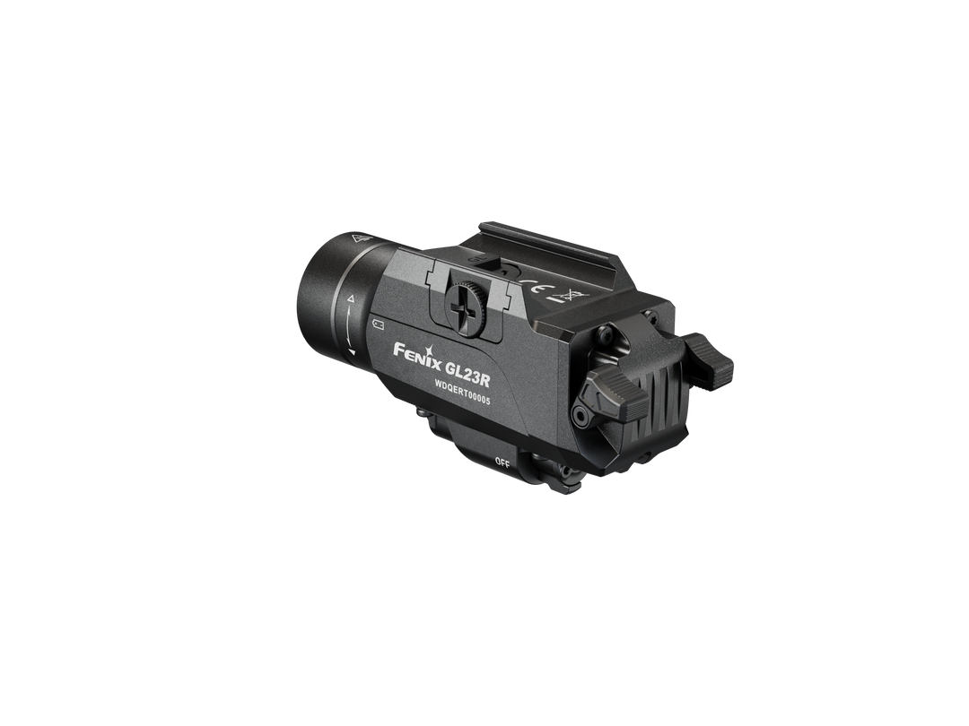 Fenix GL23R Green Laser Tactical Light