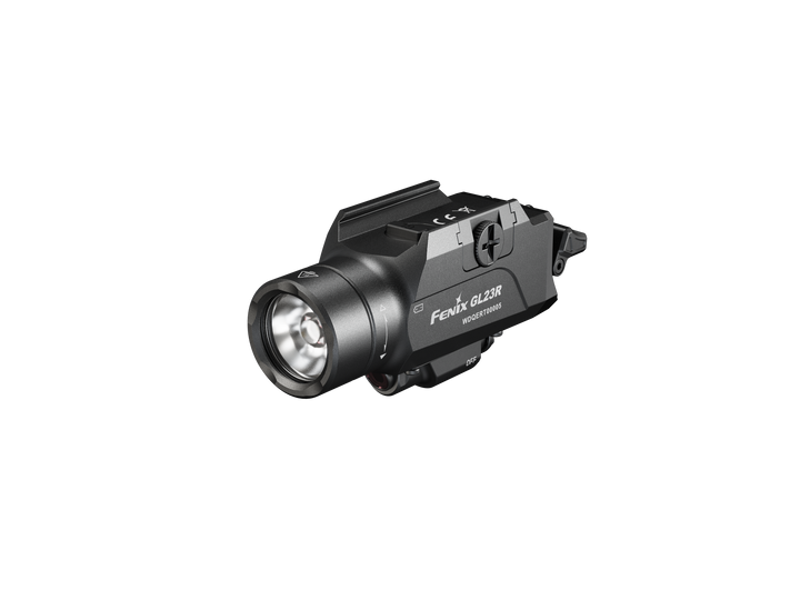 Fenix GL23R Green Laser Tactical Light