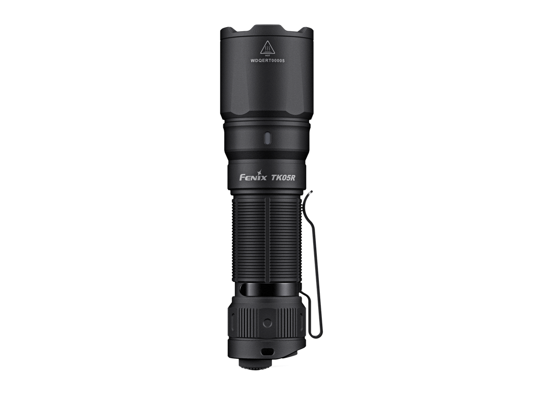 Fenix TK05R Compact Tactical EDC Flashlight