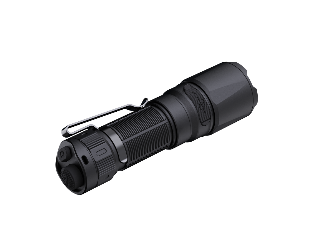 Fenix TK05R Compact Tactical EDC Flashlight