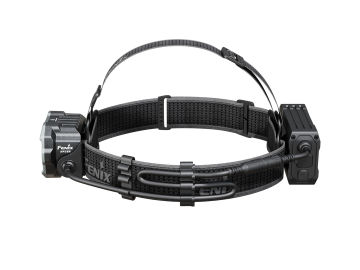 Fenix HP35R Search and Rescue Headlamp