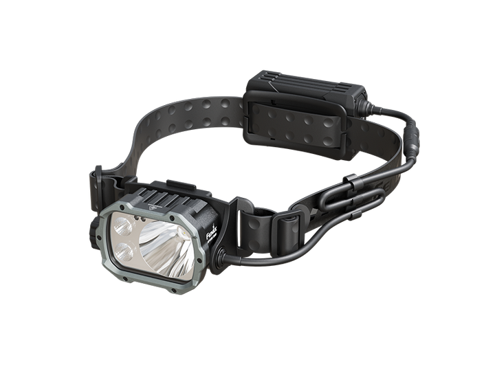 Fenix HP35R Search and Rescue Headlamp