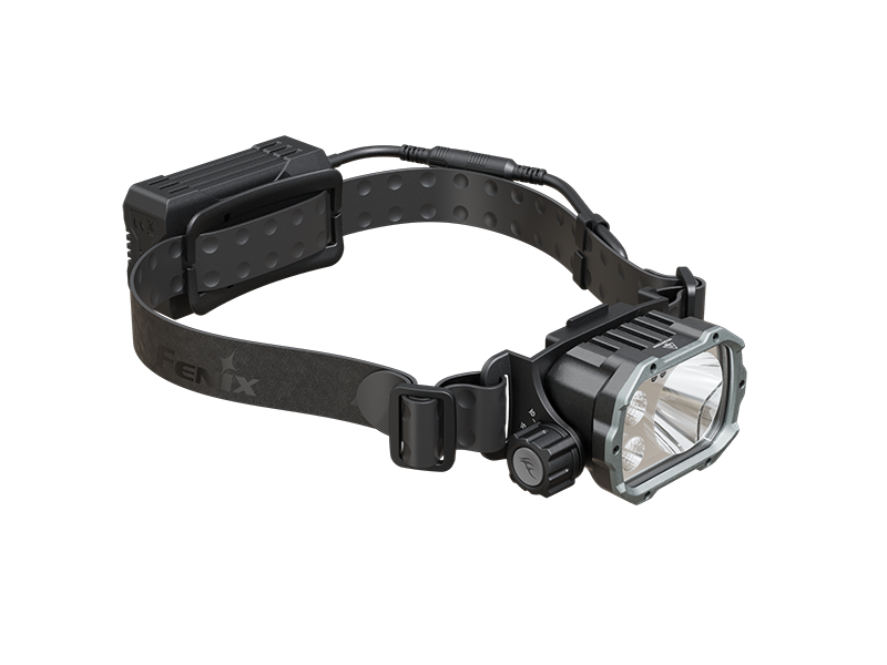 Fenix HP35R Search and Rescue Headlamp