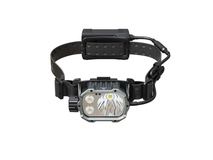 Fenix HP35R Search and Rescue Headlamp